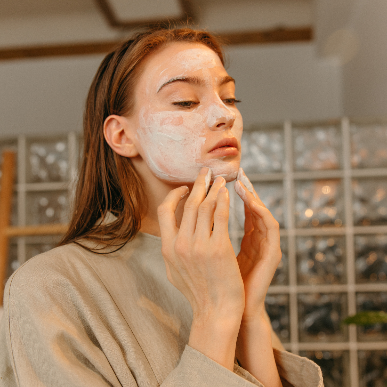 Die häufigsten Fehler bei der Hautpflege – und wie du sie vermeidest
