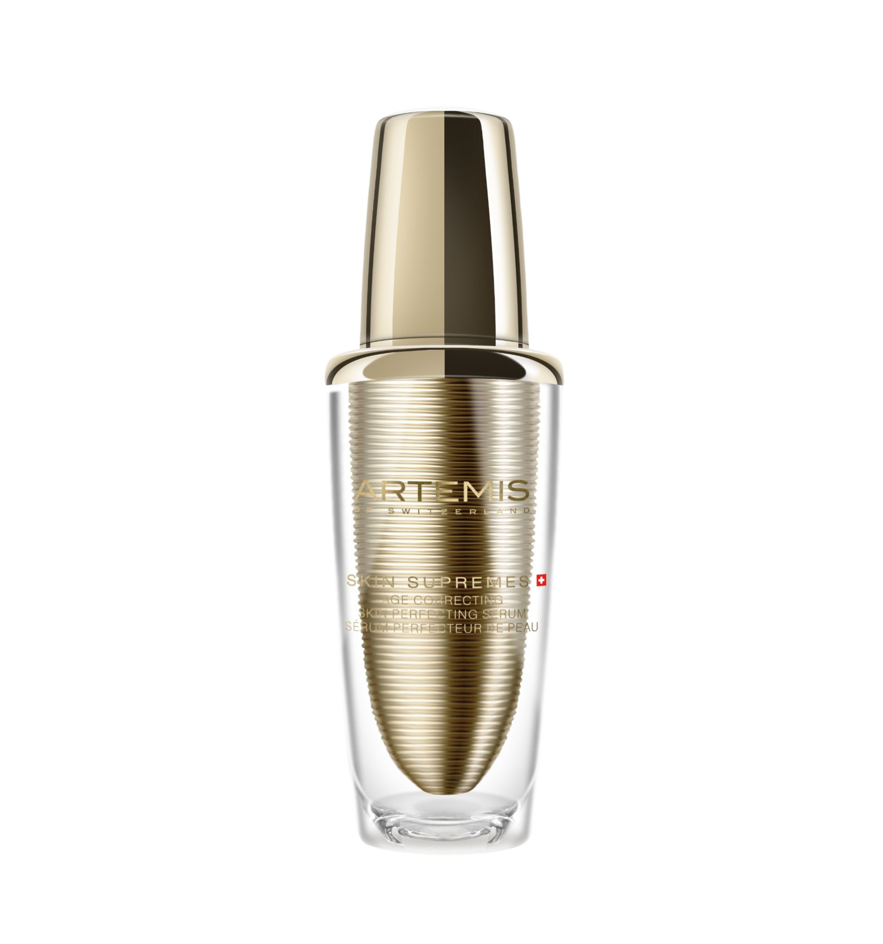 ARTEMIS SWITZERLAND Skin Supremes+ Age Correcting